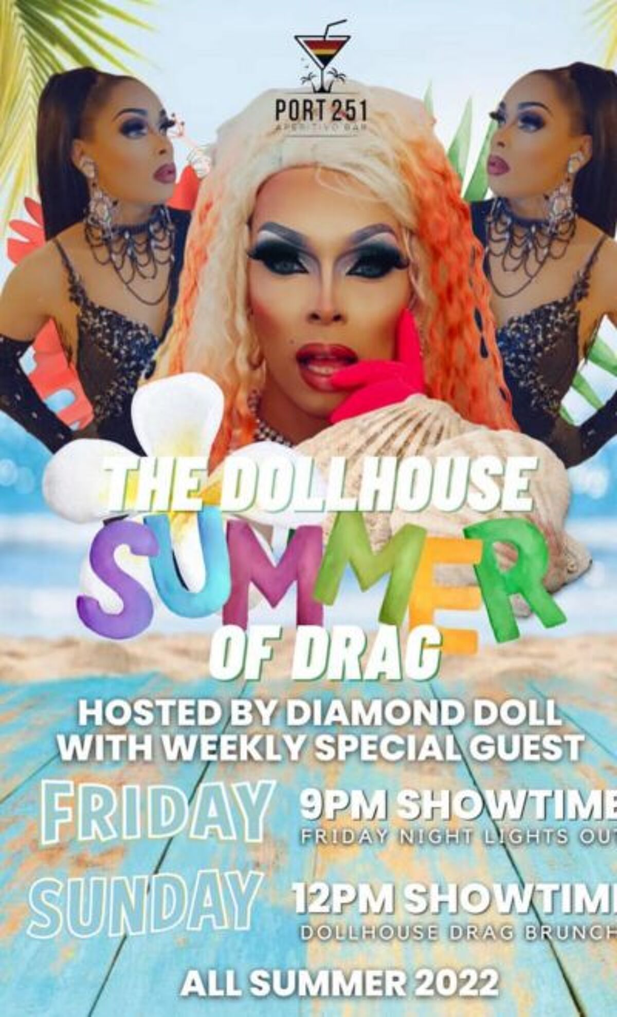 Drag queen bar claims police harassment is hurting business LGBTQ Nation