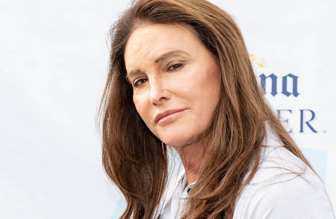 Caitlyn Jenner says being trans has become "oversaturated due to indoctrination" in hateful rant