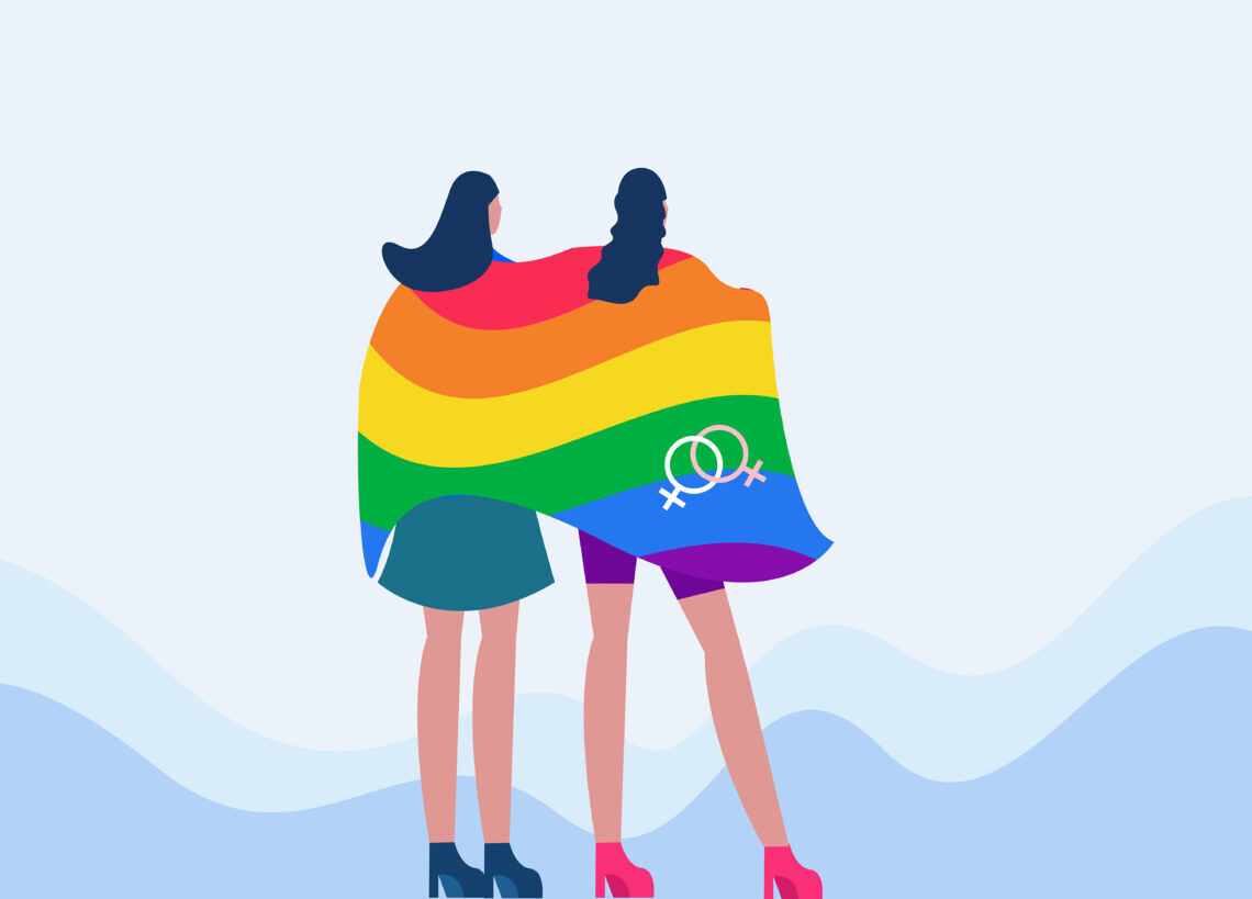 What does the 'Q' stand for in LGBTQ? LGBTQ Nation