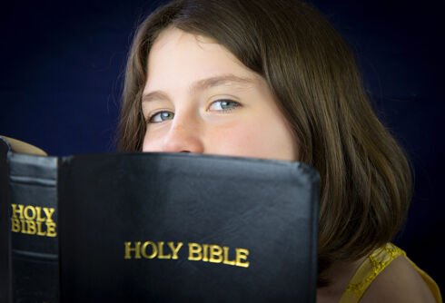 Lawyer demands school district ban the Bible after it banned other books for being sexually explicit