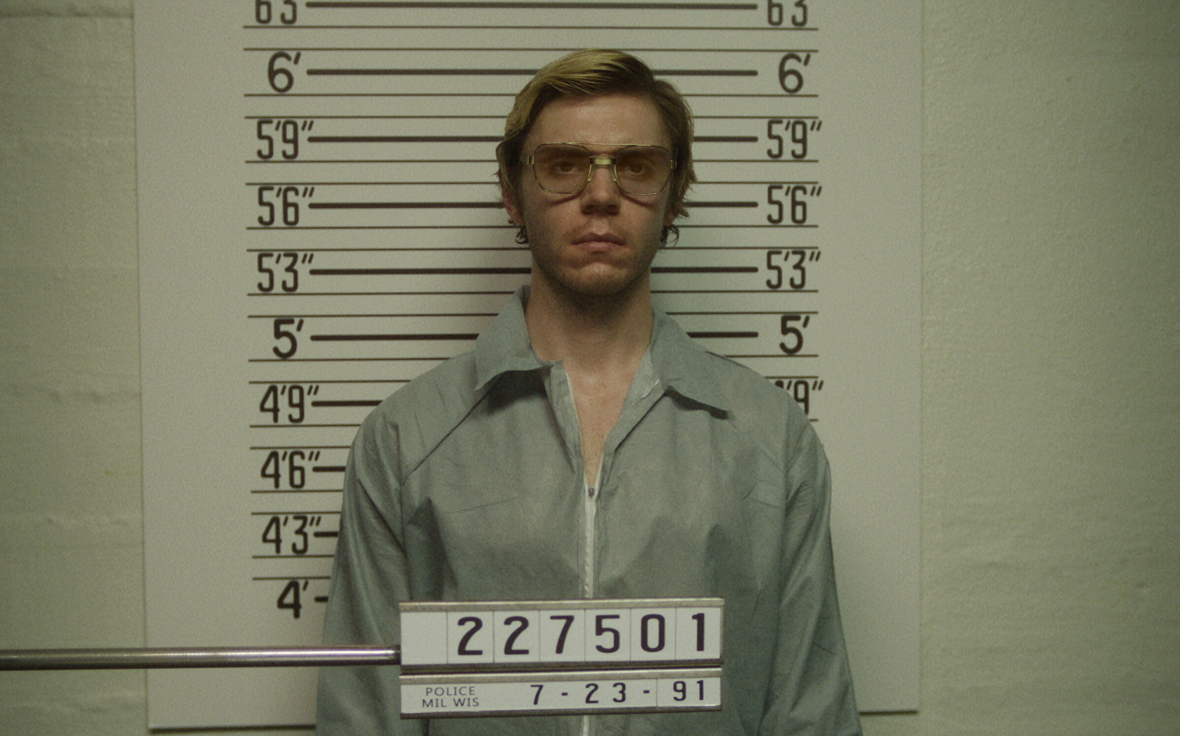 Netflix removes Jeffrey Dahmer series from its LGBTQ section after backlash