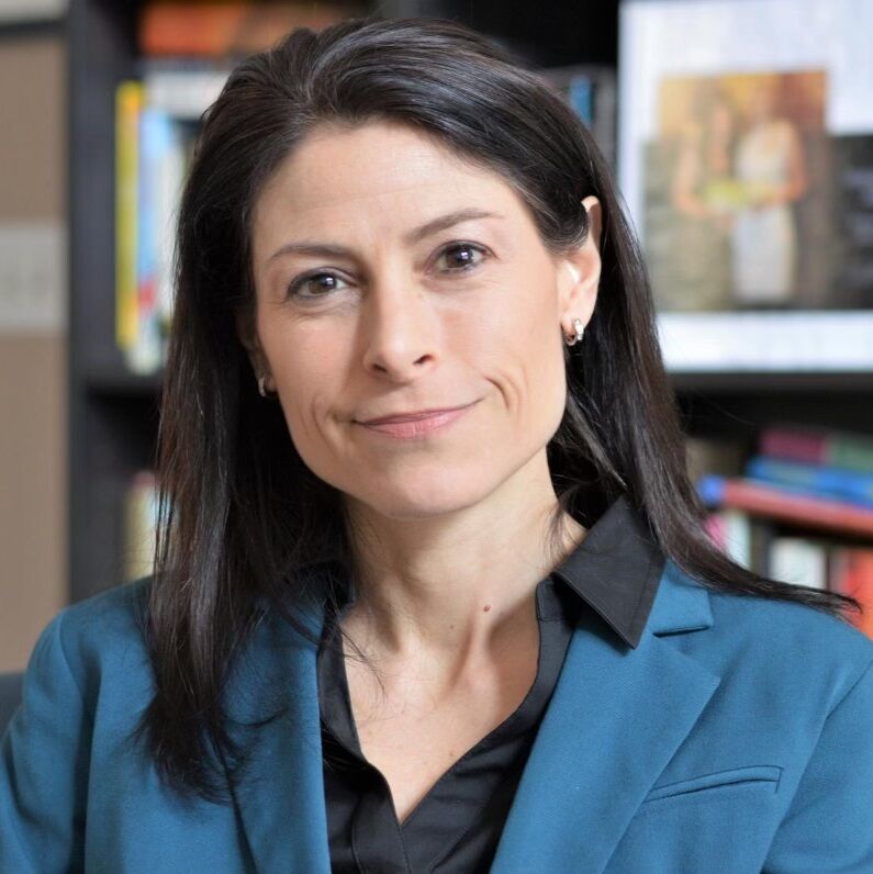 Get To Know Out Michigan Attorney General Dana Nessel - LGBTQ Nation