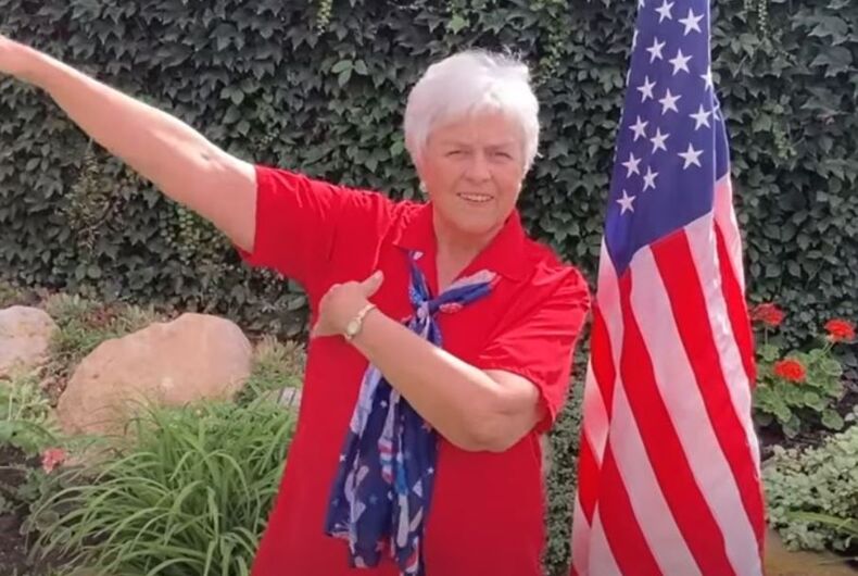 Linda-Paulson-2 Utah state Sen. Linda Paulson (R)