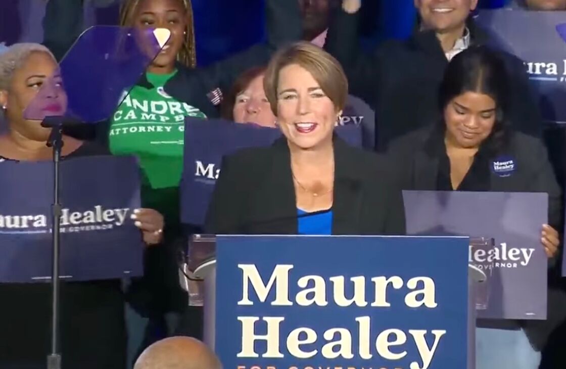 The nation’s first lesbian governor is fighting for LGBTQ+ veterans to receive coverage for IVF
