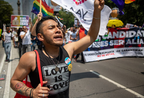 Marriage equality wins in Cuba as voters approve LGBTQ measures