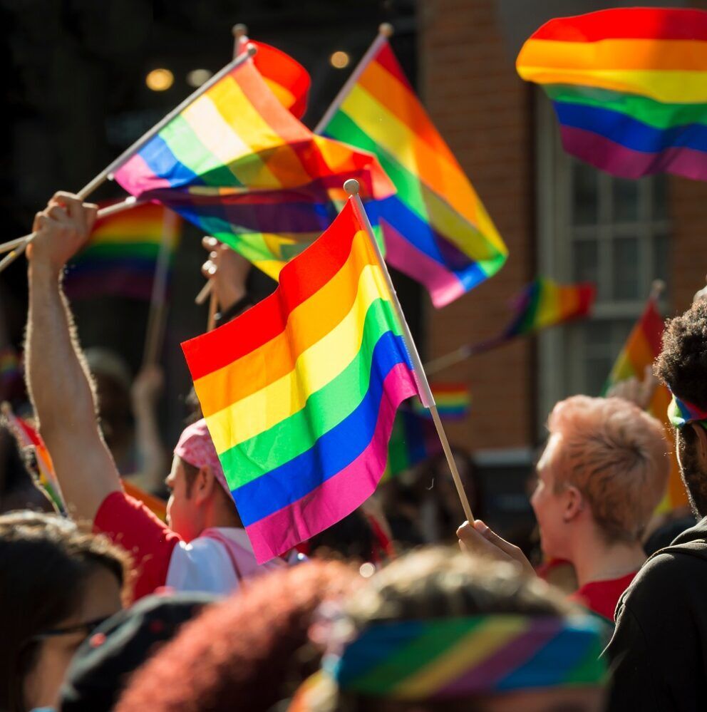 How well do you know Pride? Try our Pride Quiz - LGBTQ Nation