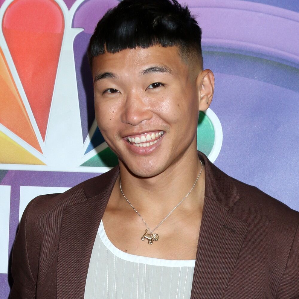 Joel Kim Booster