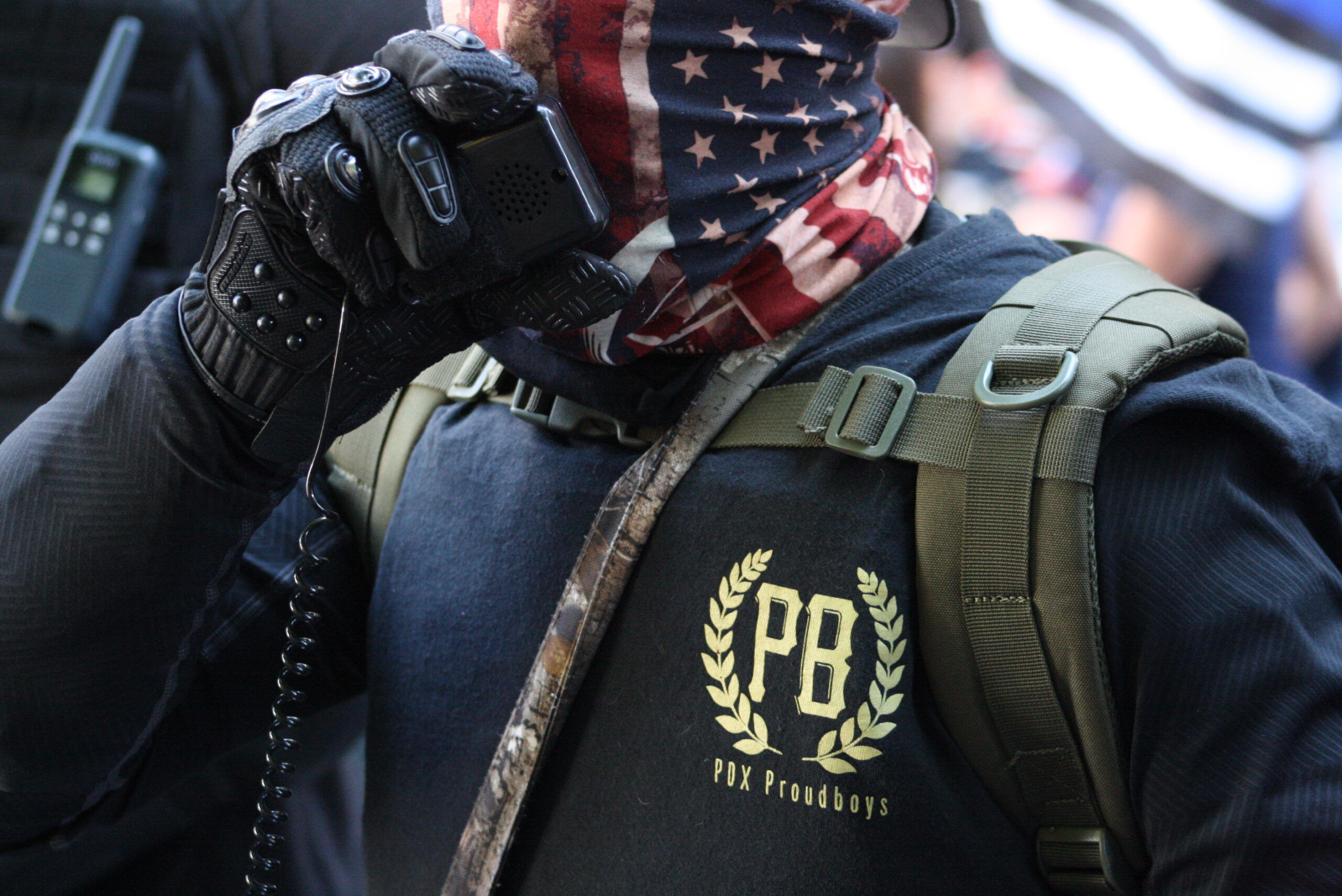 Proud Boys, Missouri, school board meeting, LGBTQ pride, rainbow Pride flag