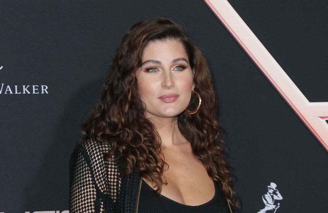 Trace Lysette got searingly real about the limited opportunities for trans actors in Hollywood