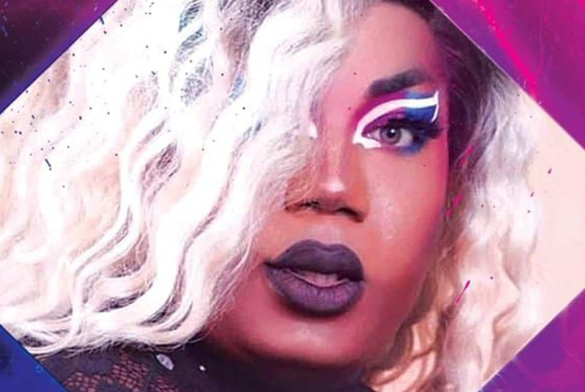 Drag Queen Dies After Collapsing In The Middle Of A Performance Lgbtq Nation