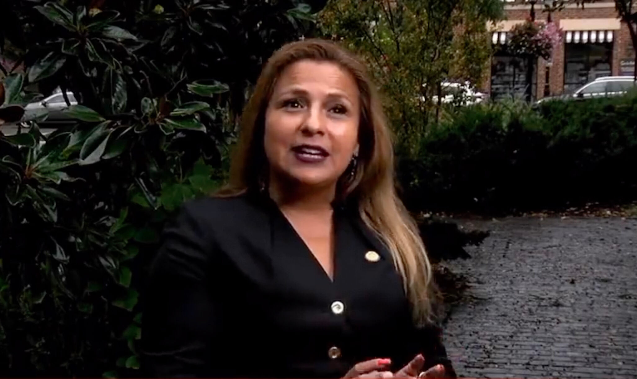 Lawmaker faces backlash for proposed bill to protect LGBTQ children from abusive parents