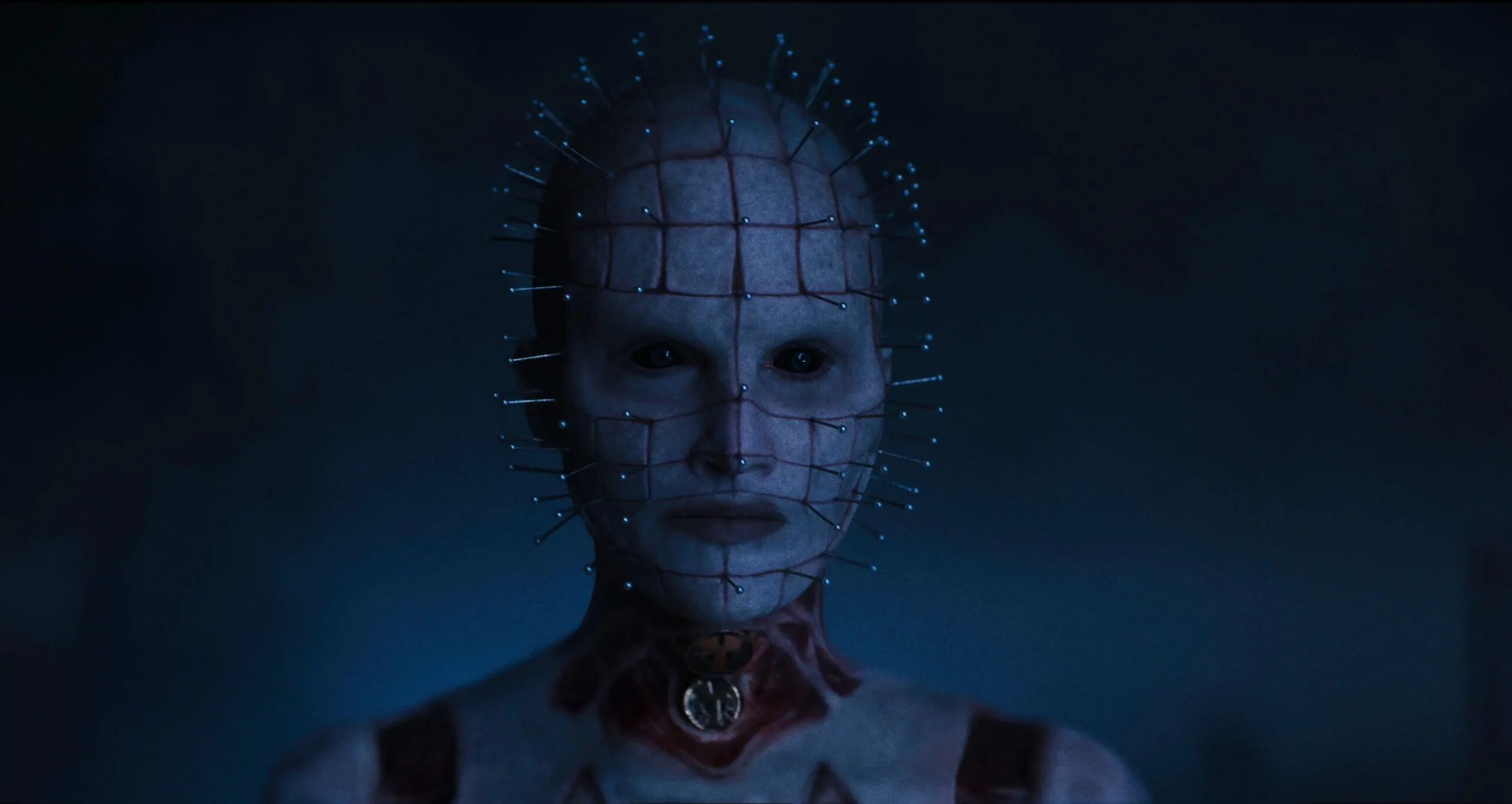 What critics are saying about Hulu’s “Hellraiser” remake starring trans actress Jamie Clayton