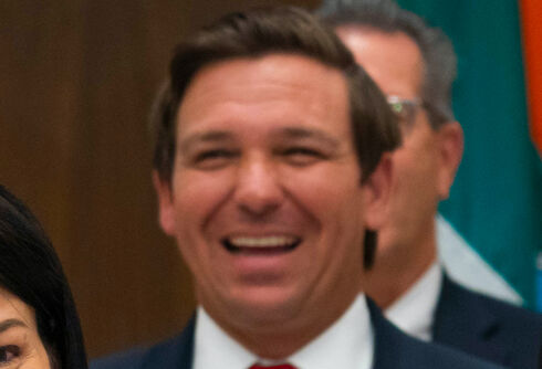 Ron DeSantis helped Moms for Liberty members get on school boards to settle political scores