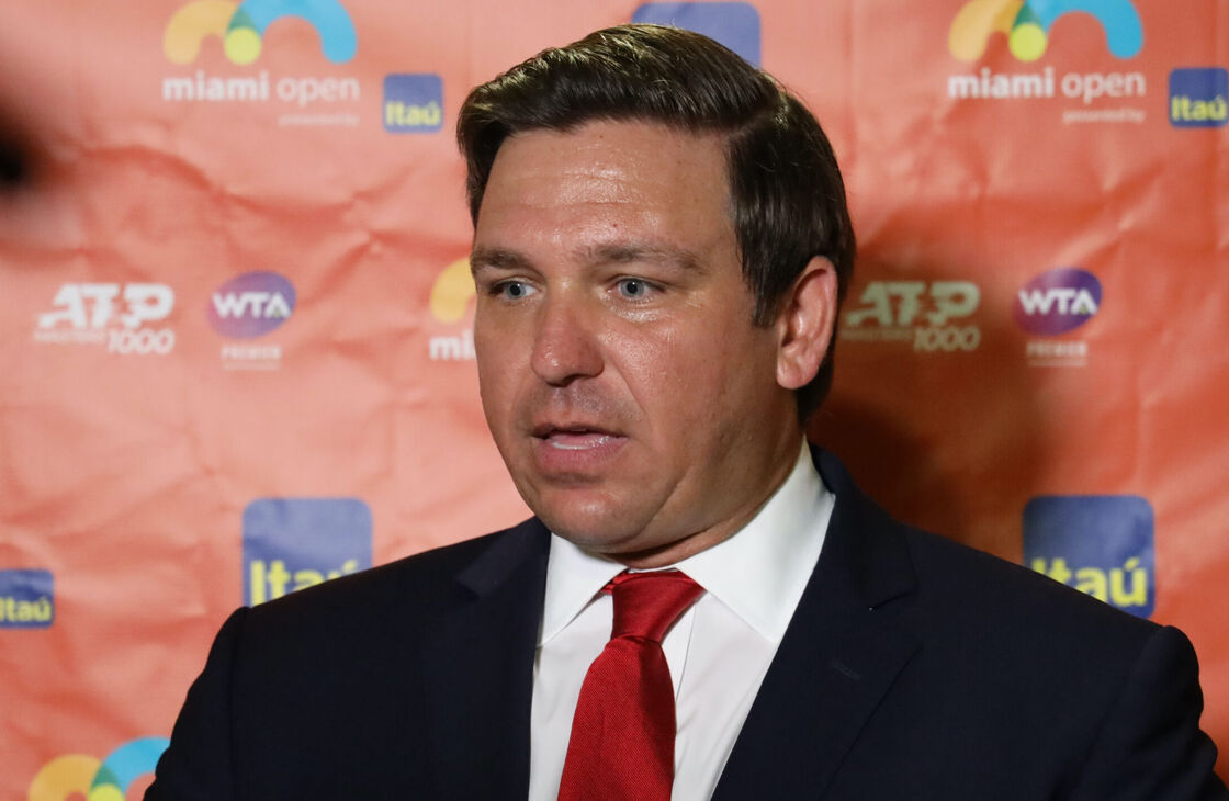 Ron DeSantis just hurt his presidential changes by signing a radical anti-abortion law