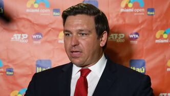 Disney pulled a fast one on Ron DeSantis & now everyone is mocking him