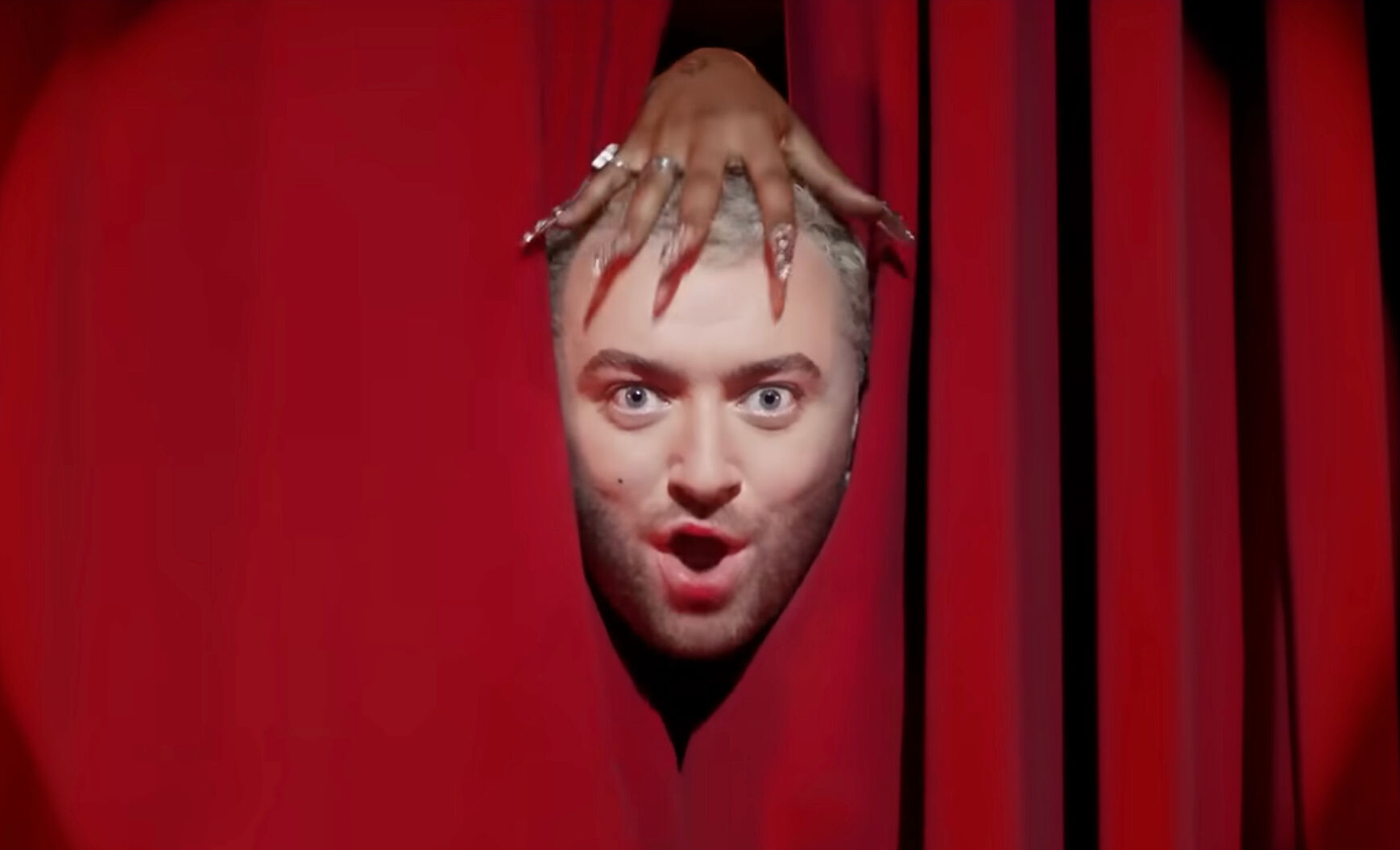 Sam Smith to appear in Season 2 of ‘And Just Like That…’