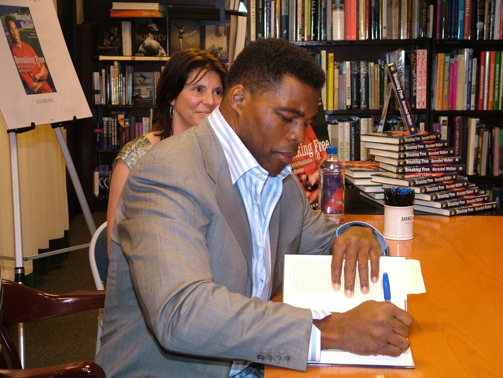 Herschel Walker