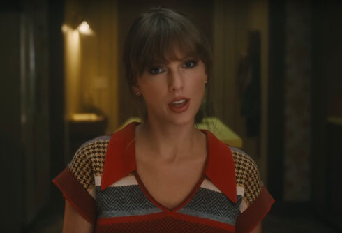 remove ghost ban twitter Taylor Swift’s queer fans raise money for an LGBTQ+ cause just to spite her ex Matty Healy