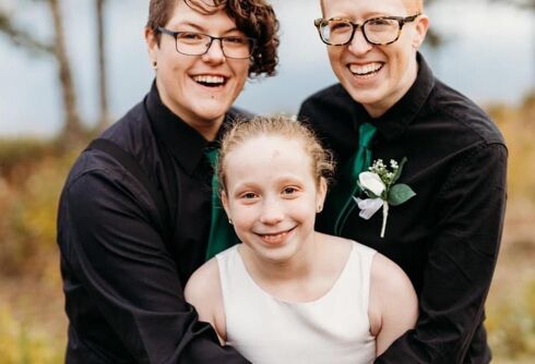Dr. Tracey Wiese started the first LGBTQ clinic in Alaska & she’s an LGBTQ Nation 2022 Hometown Hero