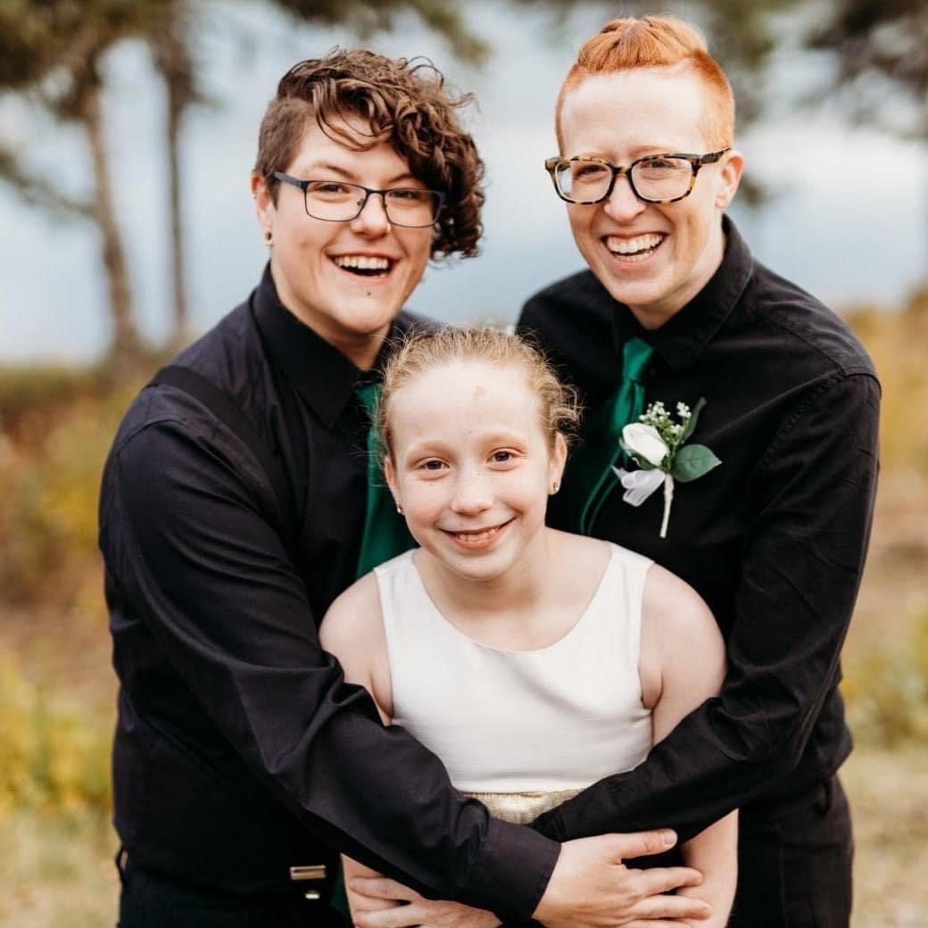 Dr. Tracey Wiese started the first LGBTQ clinic in Alaska &#038; she&#8217;s an LGBTQ Nation 2022 Hometown Hero
