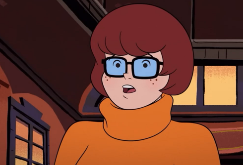 Conservatives are losing their minds over gay Velma being “injected into kids’ shows”