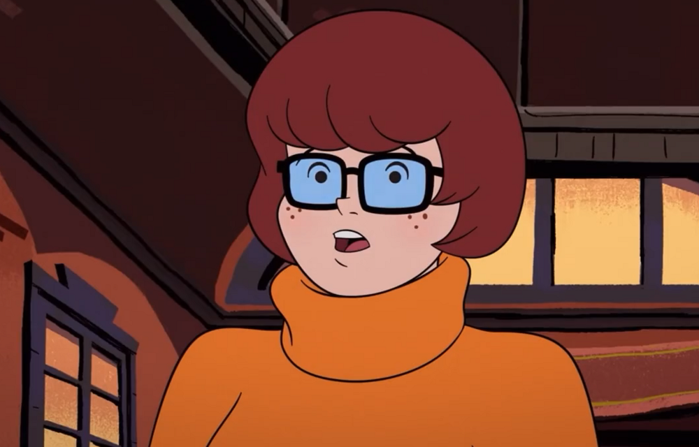 Jinkies! Why is everyone upset with gay Velma?