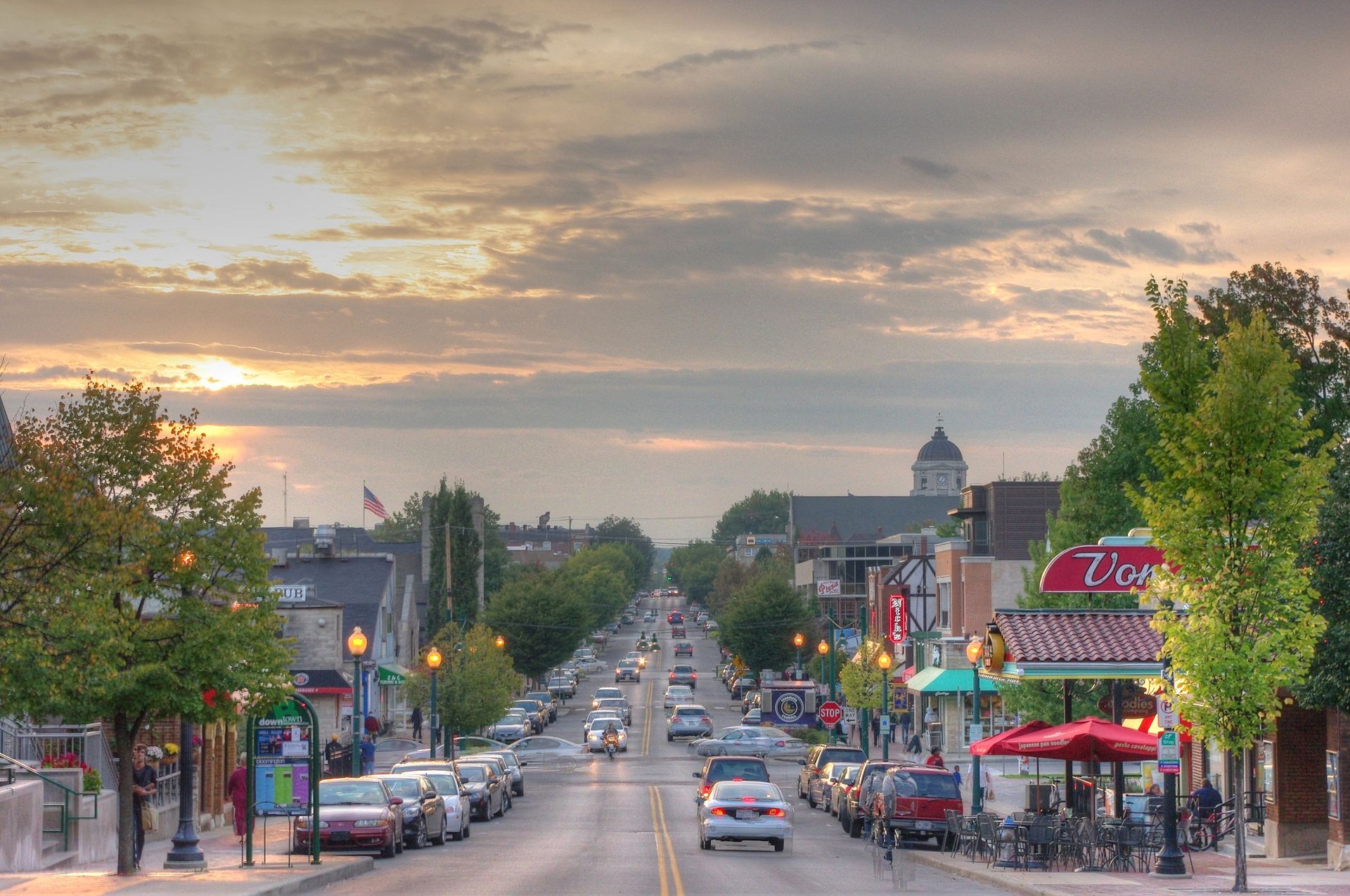 5 small towns for an affordable retirement (plus one surprise)