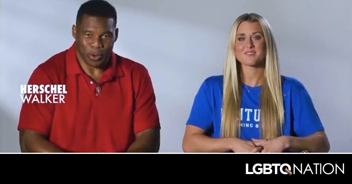 Riley Gaines speaks at UB, argues that trans women shouldn't participate in  women's sports - The Spectrum