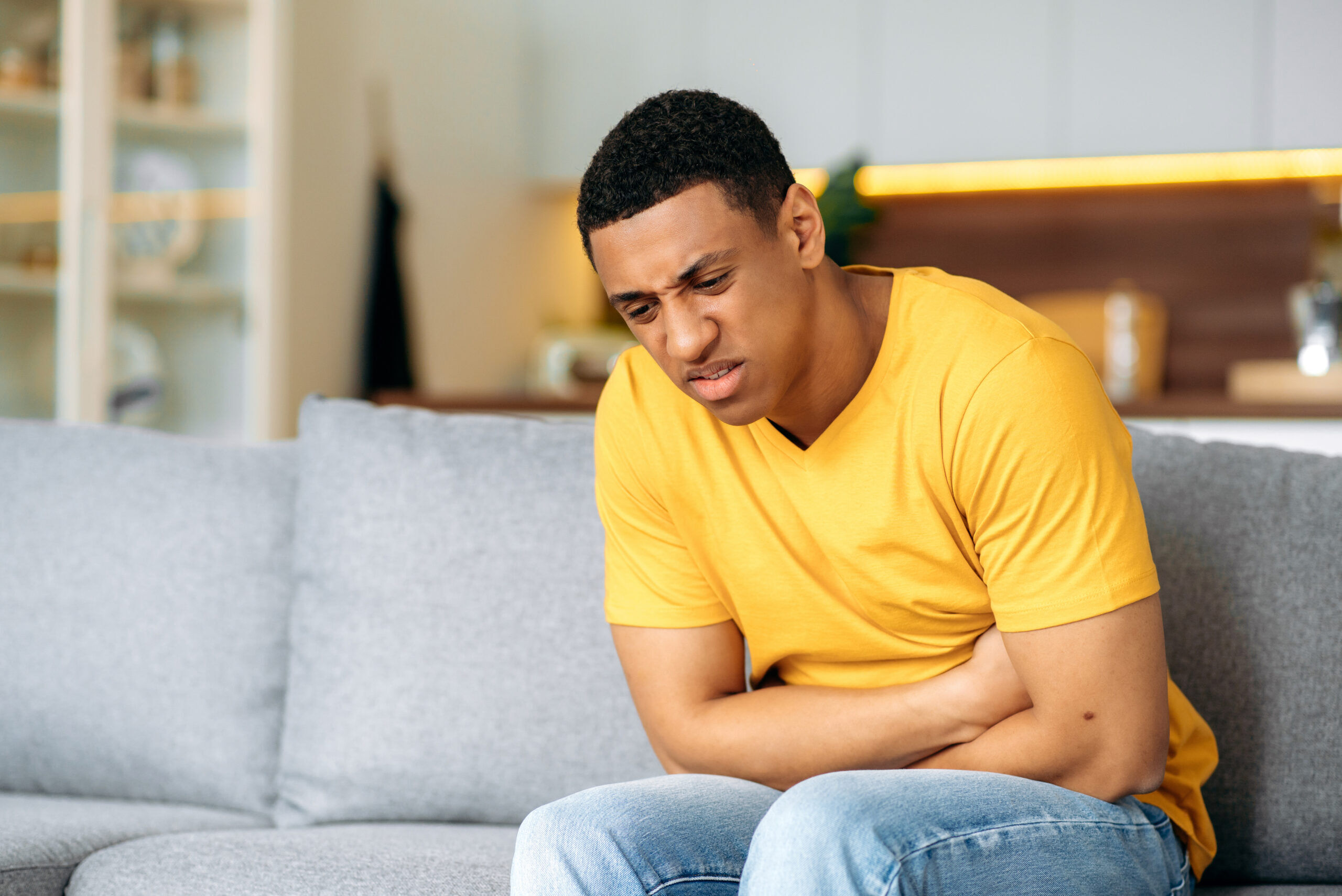 Men who have highrisk sex with other men are more likely to contract
