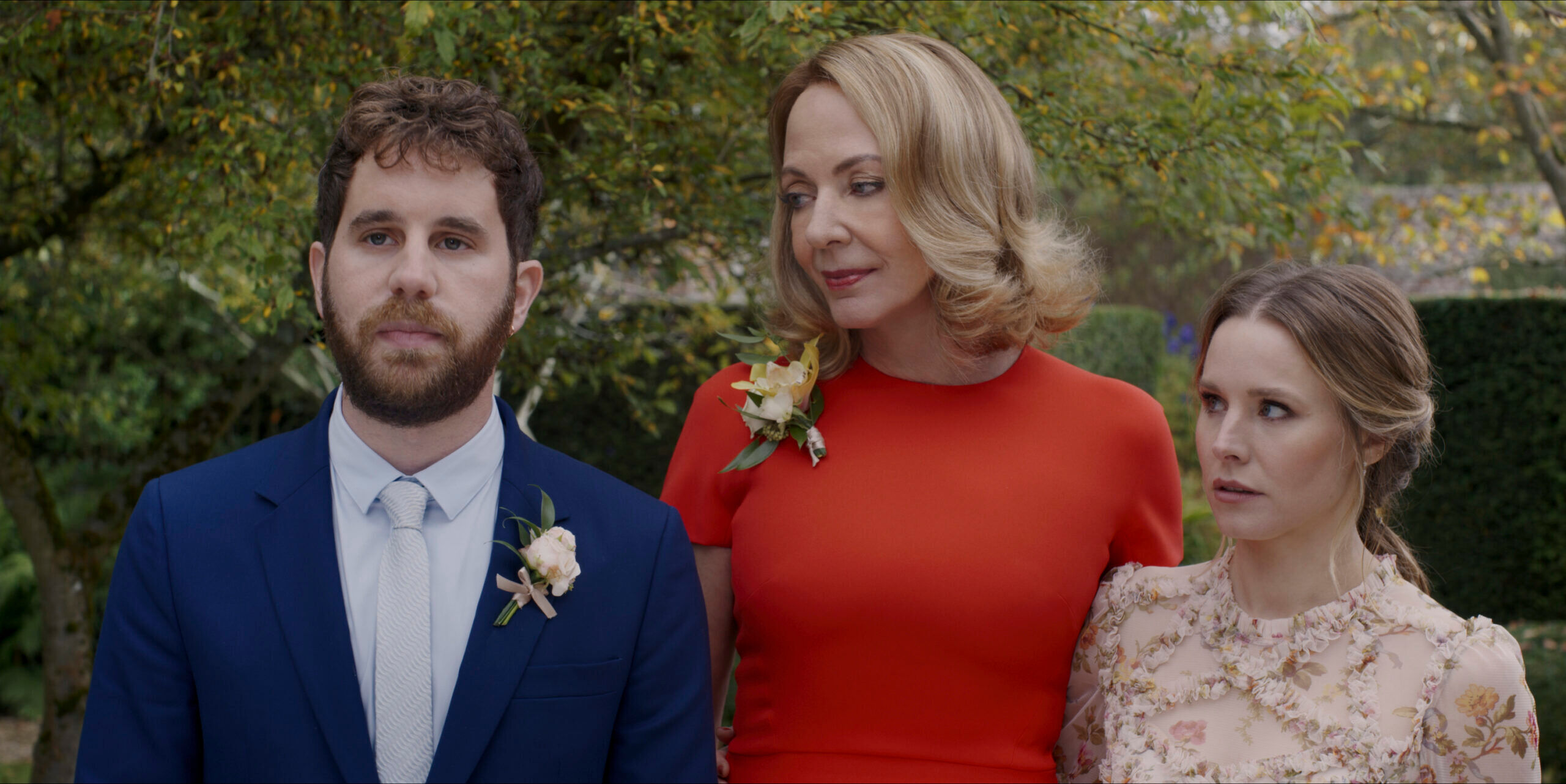 What critics are saying about ‘The People We Hate at the Wedding’