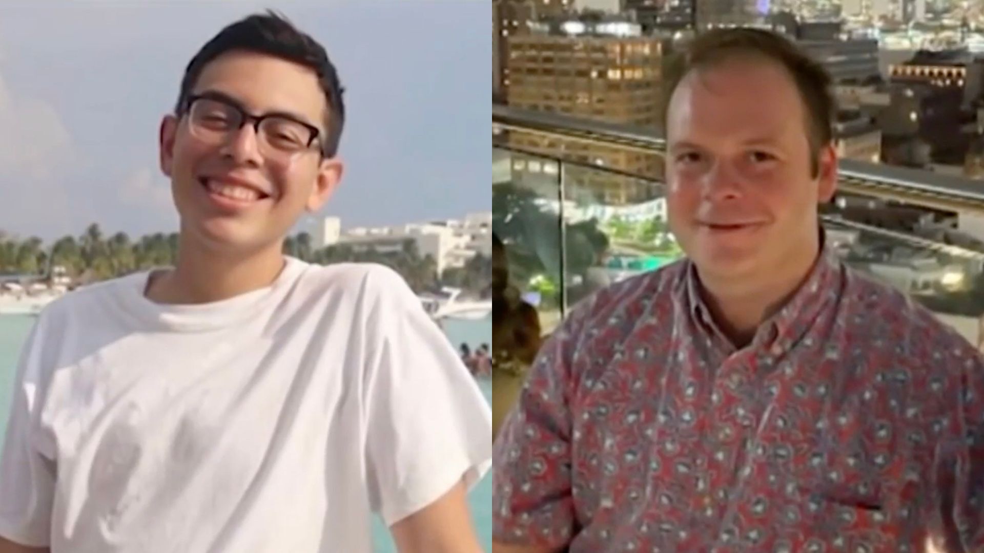 Two gay men were drugged, robbed &#038; killed in NYC. Now one of their mothers is speaking out.