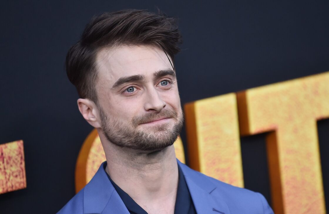 Daniel Radcliffe says trans youth deserve a voice in the battle over their rights