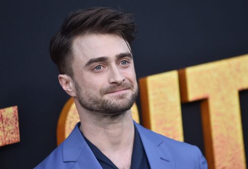 Daniel Radcliffe explains why he had to speak out against J.K. Rowling’s transphobia