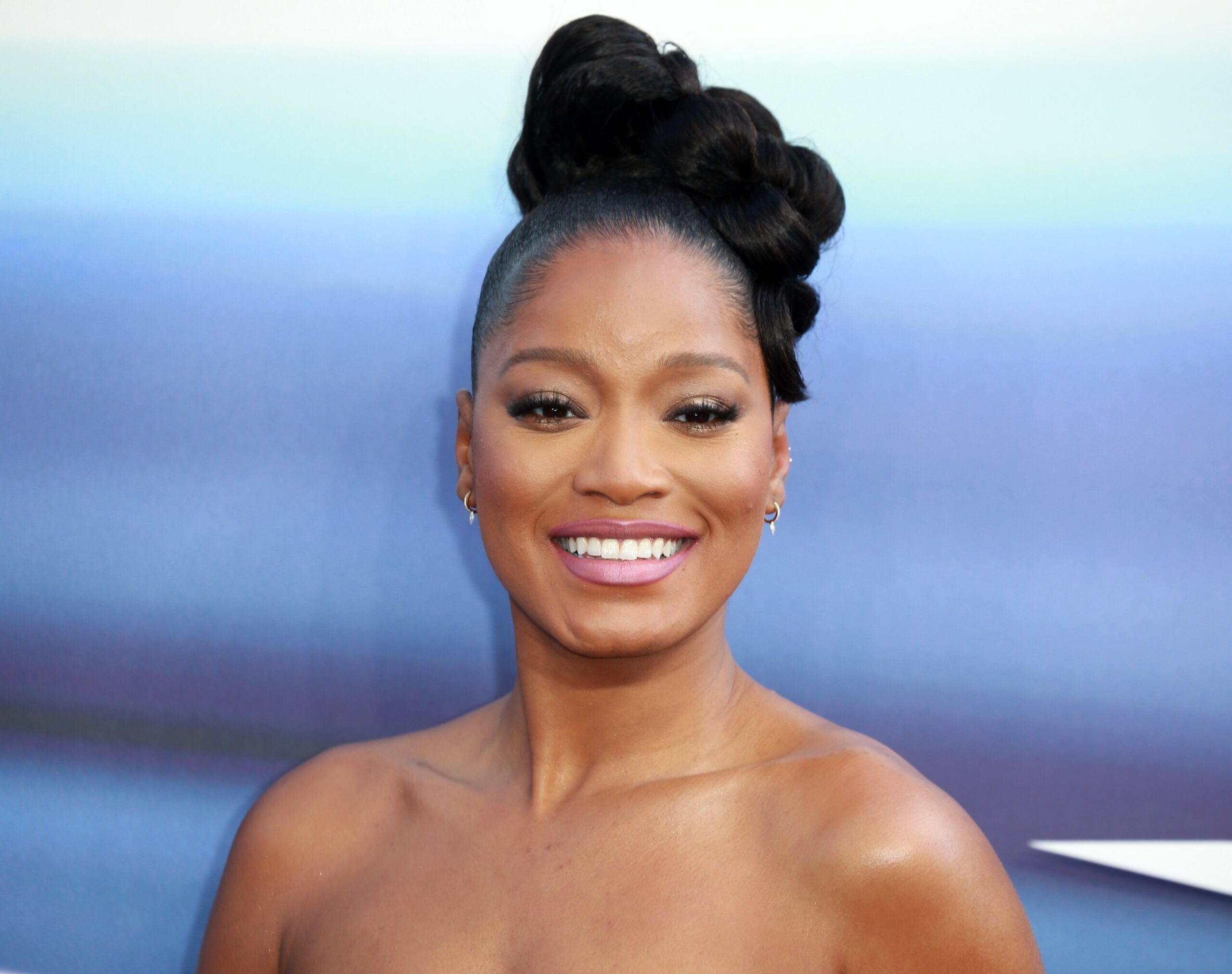 Actress Keke Palmer opens up about her sexual fluidity