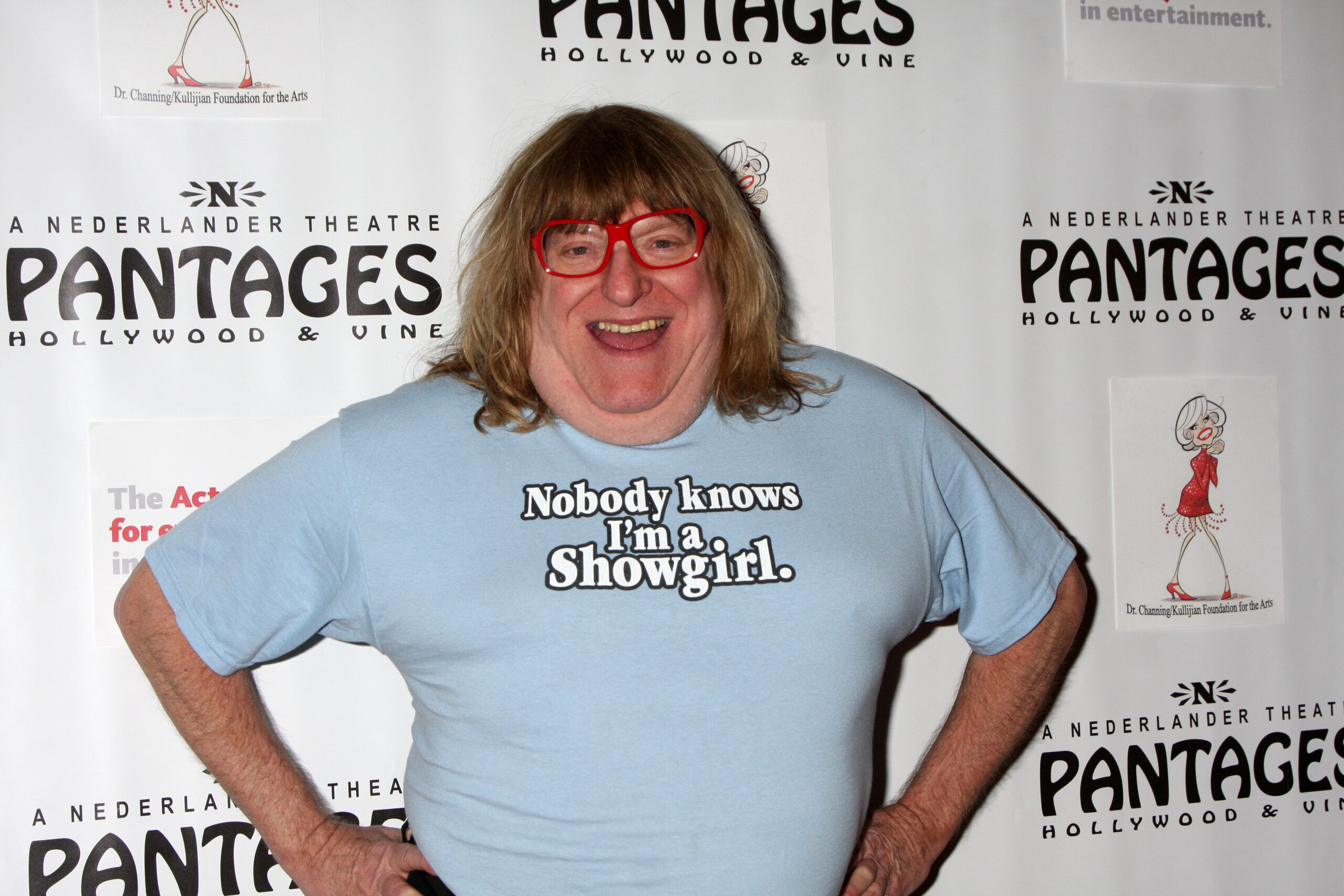 Bruce Vilanch