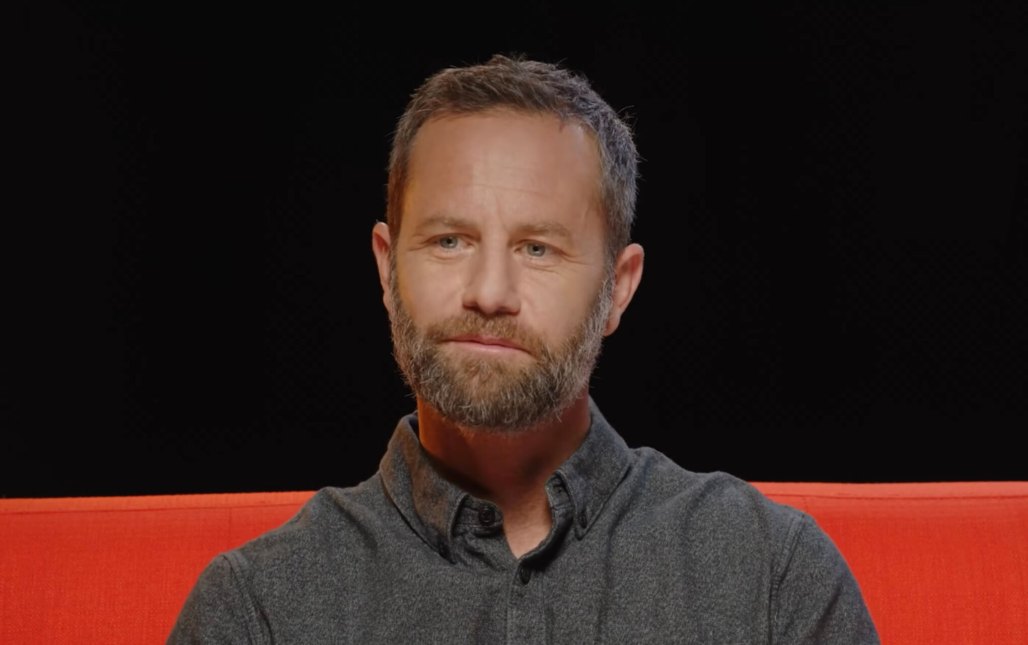 Kirk Cameron