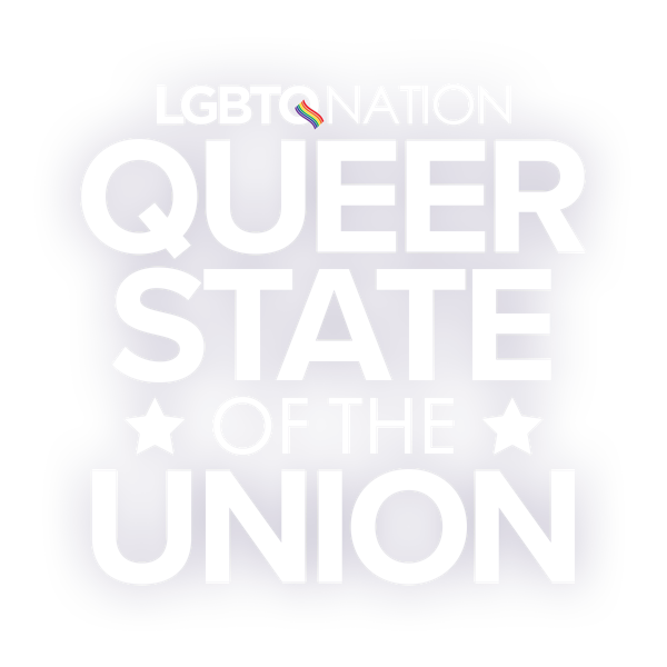 Queer State of the Union