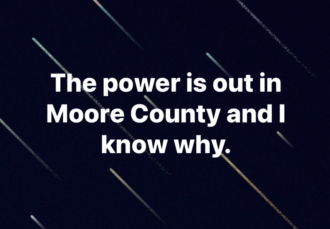 Woman accused of sabotaging electrical grid to stop drag show says “extremist leftists” did it