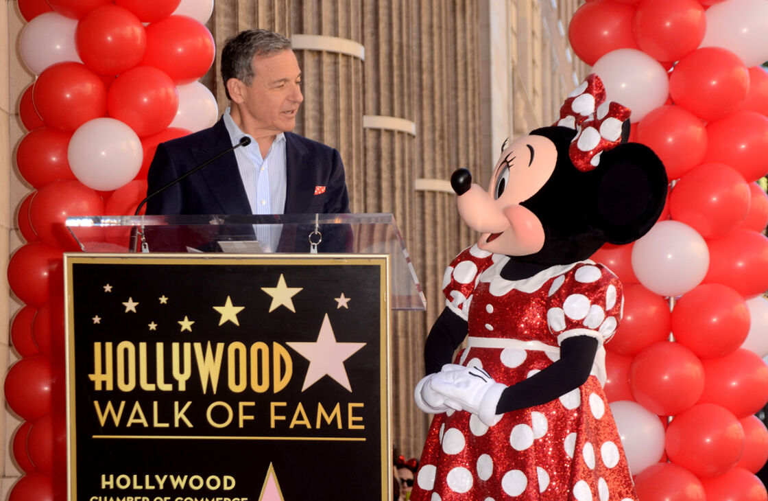 Disney CEO threatens Ron DeSantis: Do you want us to employ more people or not?