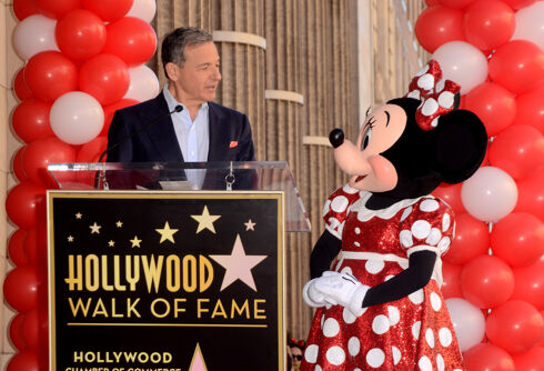 Will Florida Republicans use Disney’s new CEO to roll back their attacks on the large employer?