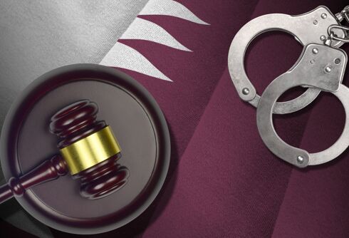 Qatari officials forced trans woman to remove breast tissue after arresting her