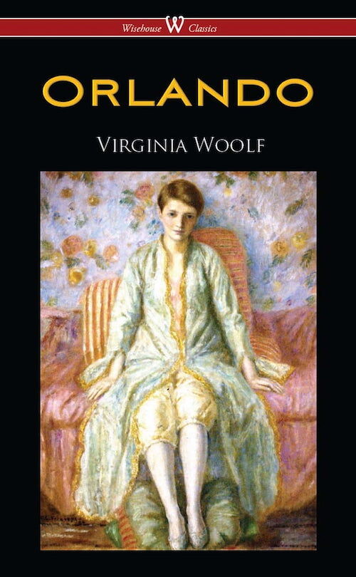 bisexual-books-orlando-virginia-woolf