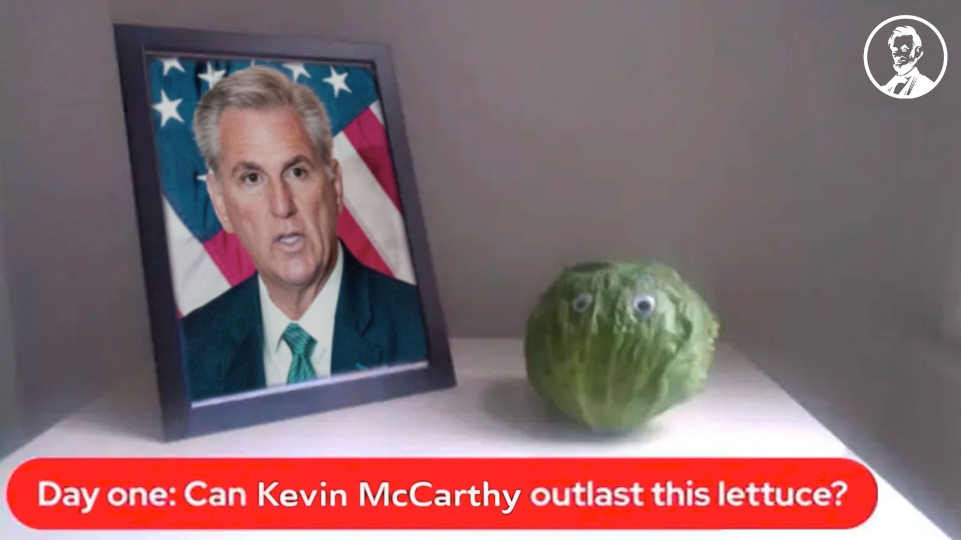 Twitter is full of jokes about Kevin McCarthy&#8217;s multiple failures to become Speaker