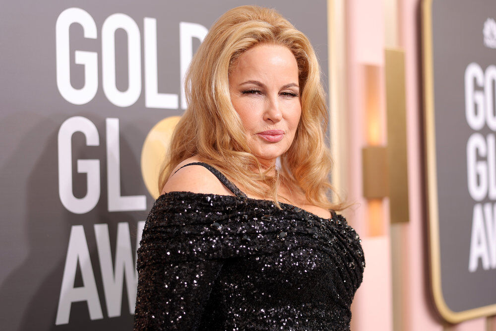 Jennifer Coolidge is Harvard’s 2023 Woman of the Year