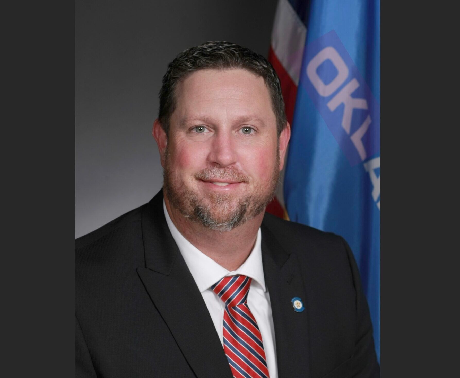 Oklahoma State Sen. David Bullard (R)