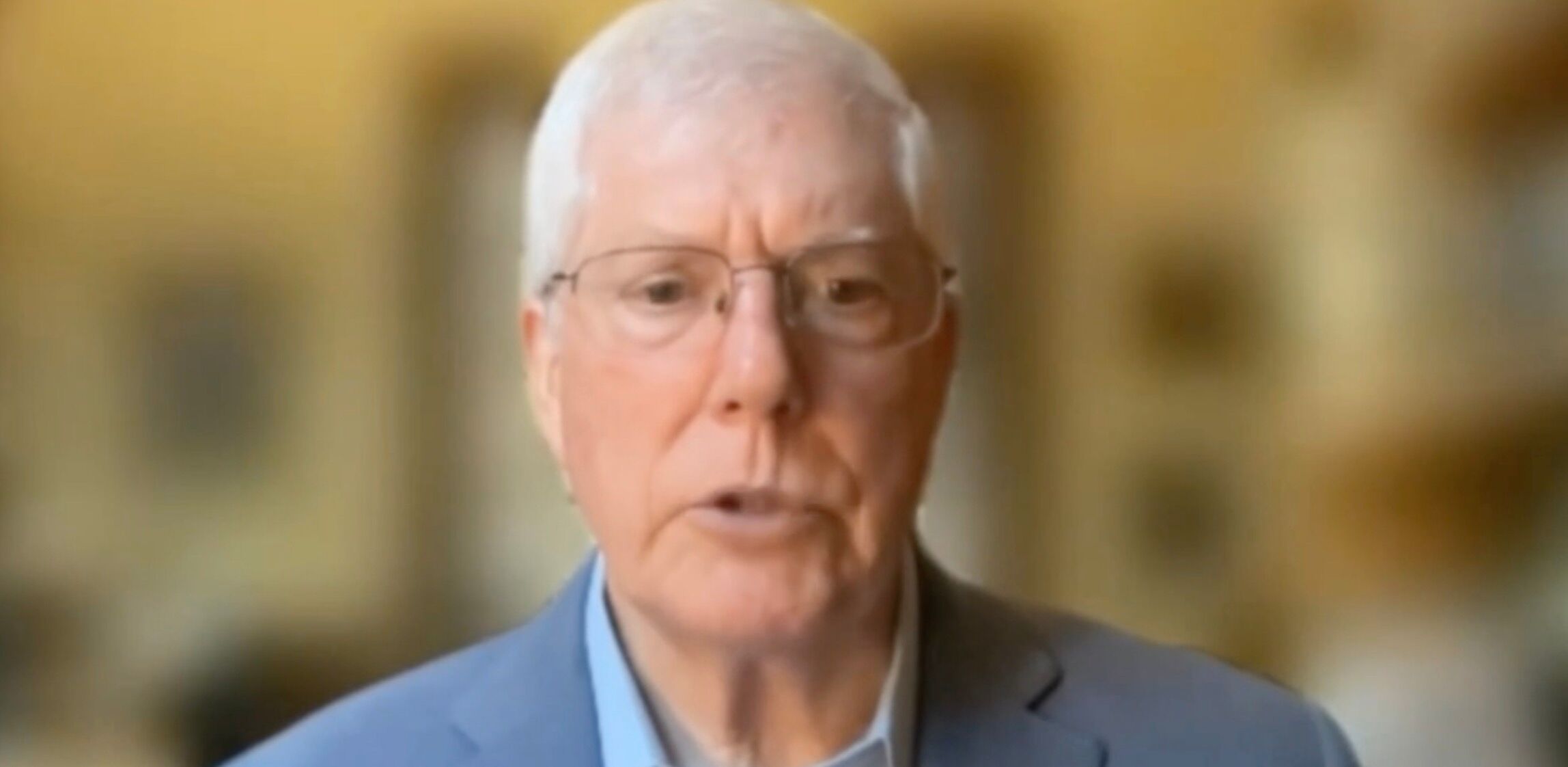 Christian nationalist wants to ban kids with same-sex parents from Christian schools