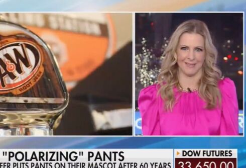 A&W pulled a fast one on Fox & now everyone is laughing