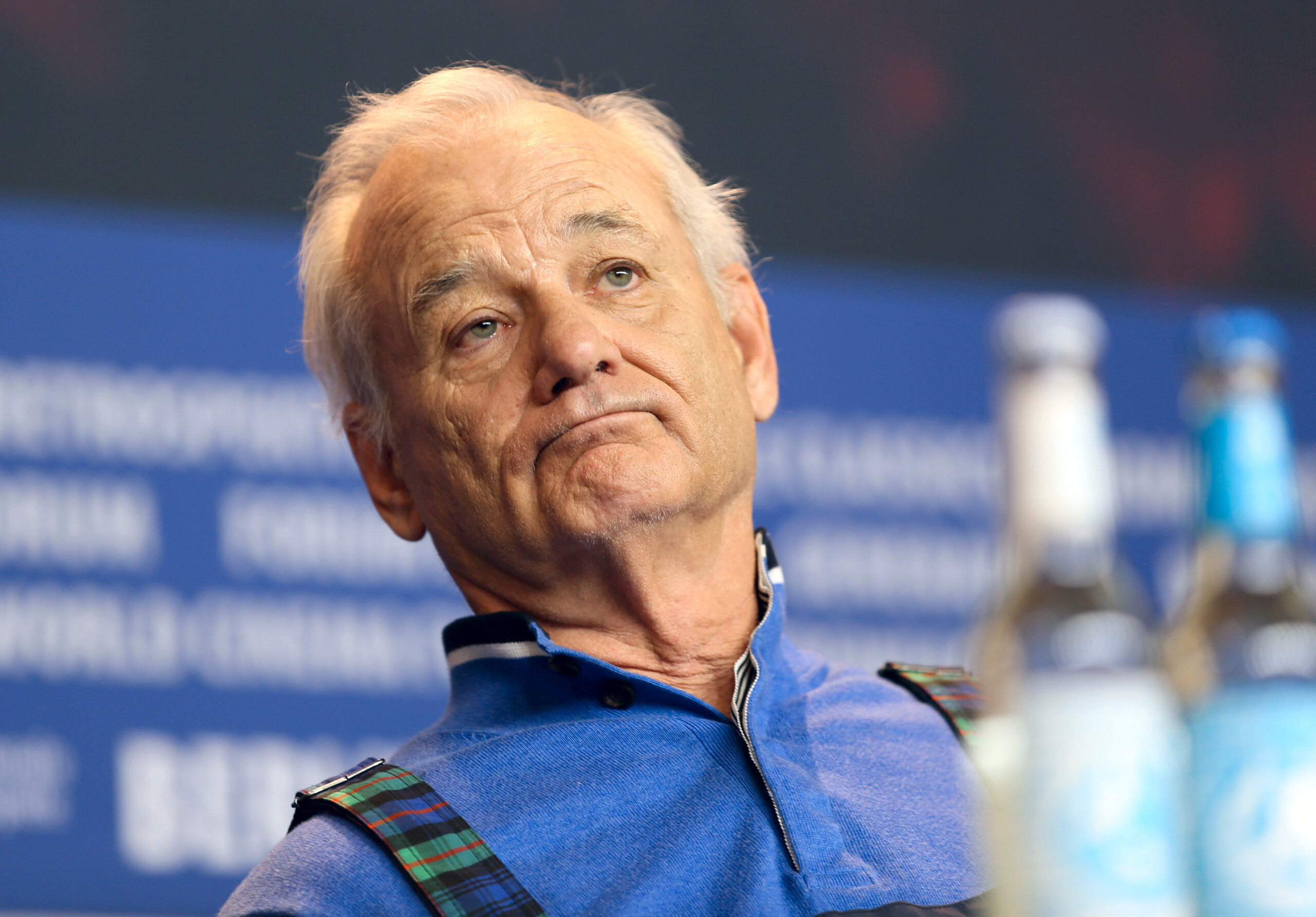 Bill Murray for House Speaker? One congressman is pitching the idea
