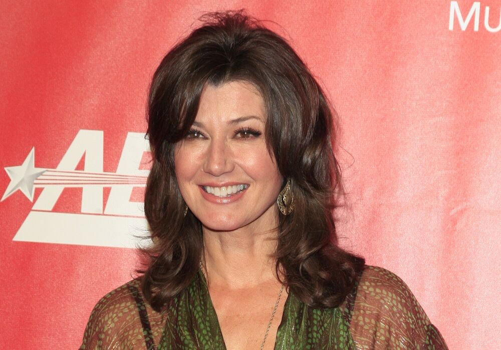 Amy Grant couldn’t care less about homophobic backlash after she hosted