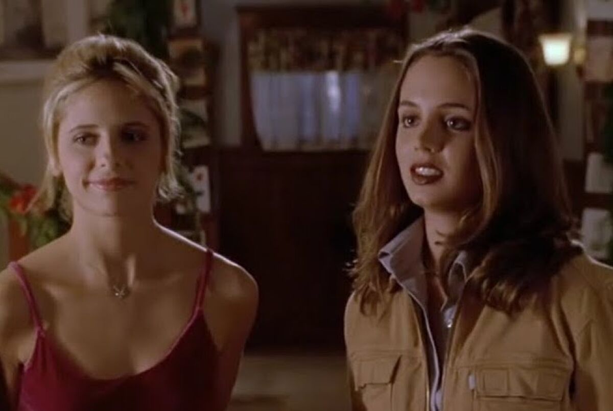 This Beloved Buffy The Vampire Slayer Character Is Now Officially this-beloved-buffy-the-vampire-slayer-character-is-now-officially